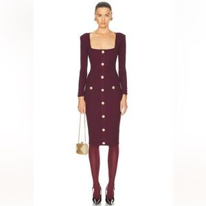 lorena midi dress Lorena Dress – Molly Moorkamp